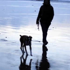 Jake and Me