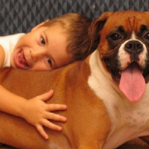 Best Friends