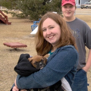 Tara and Zeus