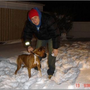 Blizzard 2006