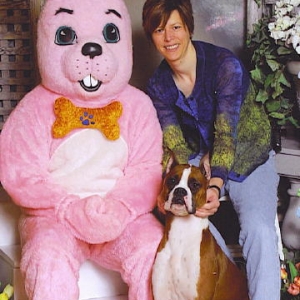 Danny Easter