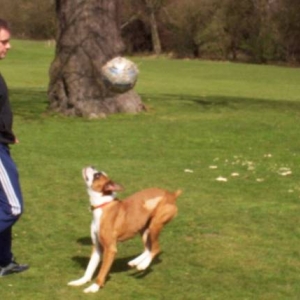 Ruby Footy