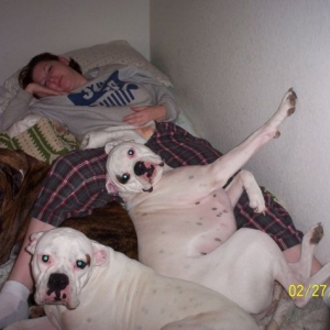 Bedtime