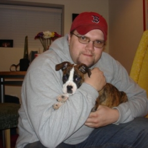 MURPHY AN DADDY