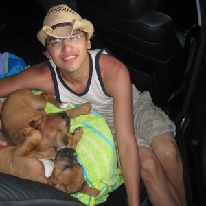ROAD TRIP!!!