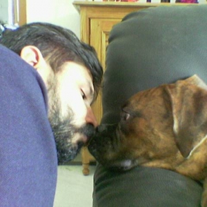 Gabbar and Papa