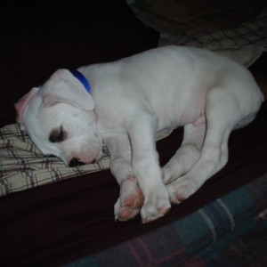 I stole your spot MOM!!!