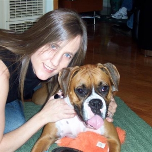 My Pride & Joy Samantha
