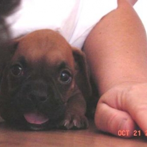 Cutest!