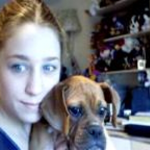 He just *looks* innocent