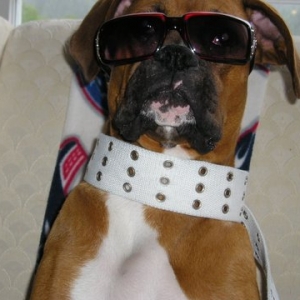 What A Hottie!