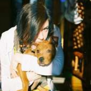 Roxy and Mama