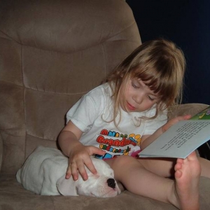 Story time....