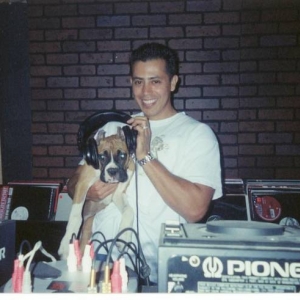 First Boxer Dj