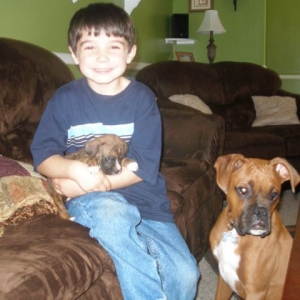 The 'Kids'