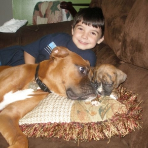 The 'Kids'