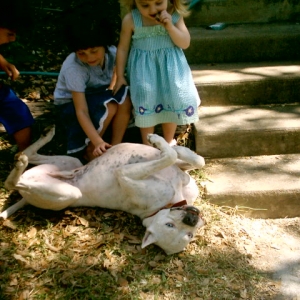 Kids With Jax