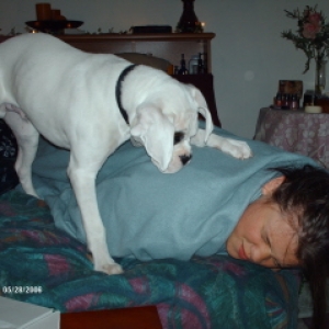 Time to Get Up