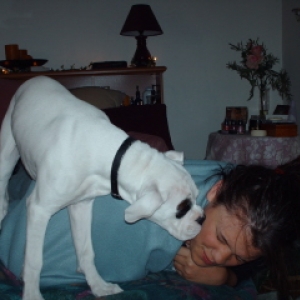 Good Morning Kisses