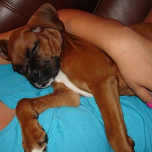 My own little baby