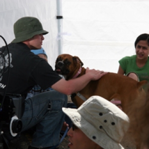 Film Shoot