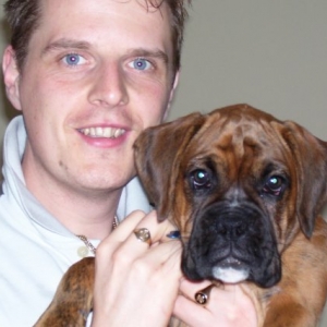 Me and Ice