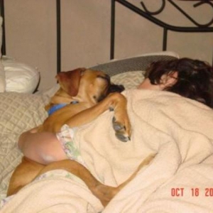 Sleepy Babies