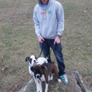 Capone and Chance