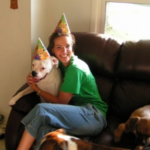 Tyson's birthday