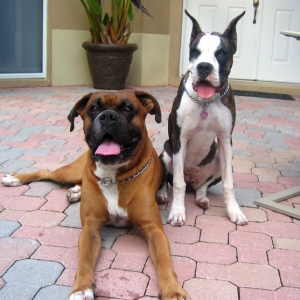 Just the 2 of Us.