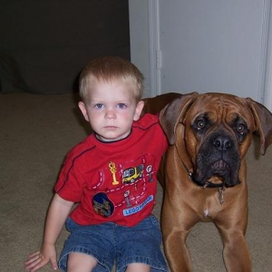 Best Friends