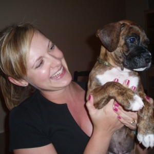 Moab and Mom