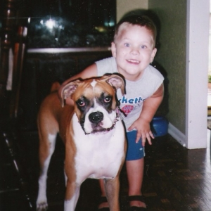 Abby & Brock