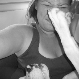 hold your nose mommy