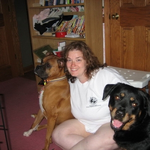 Chex and Darby
