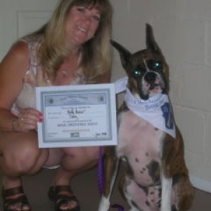 Graduation Day!!