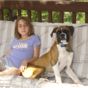 Bently and Kenzie
