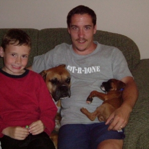 My Boys