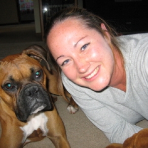 M and Mom