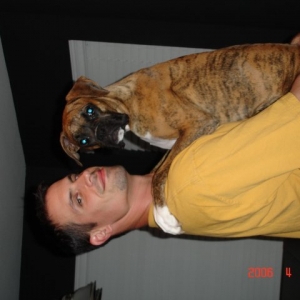 Still daddy's little girl