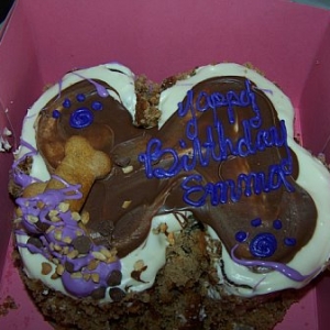 Emma's Cake