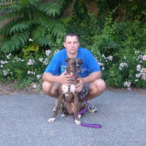 Mercedes and me