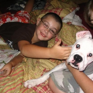 Rooney Katie and Riley