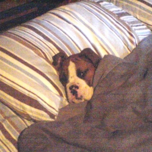 5 more minutes
