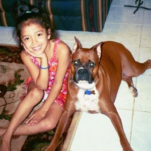 Big Sis and Cisco