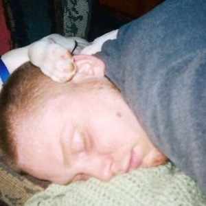 Brian and Bauer