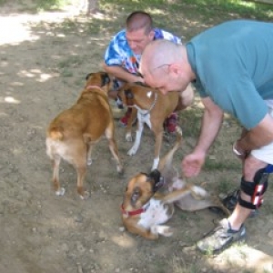 Connecticut Bash August 13, 2006