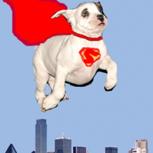Super Klyde