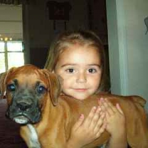 DaeZee and Brylee