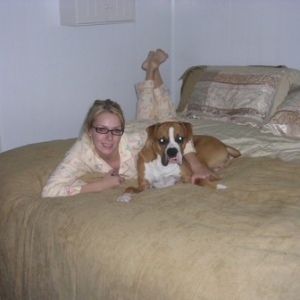 bedtime